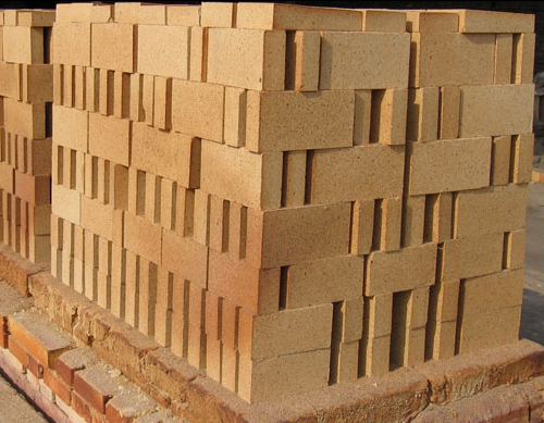 鞏義粘土磚廠家